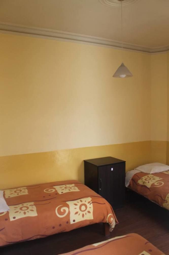 Casona Espanola Hostel Arequipa