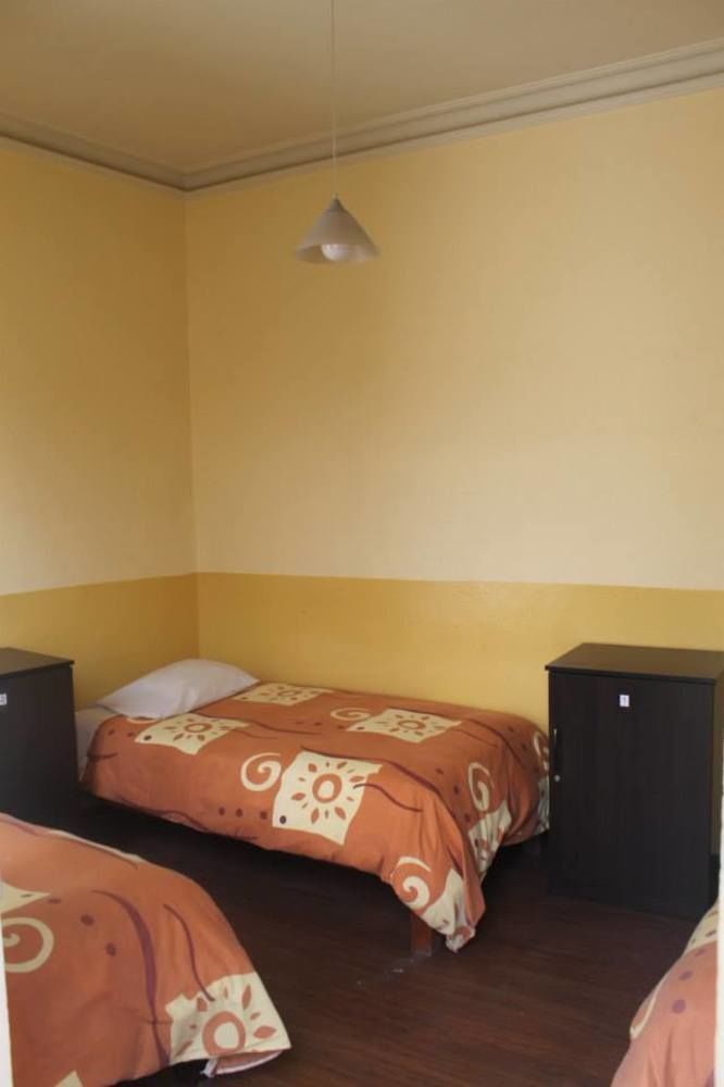 Casona Espanola Hostel