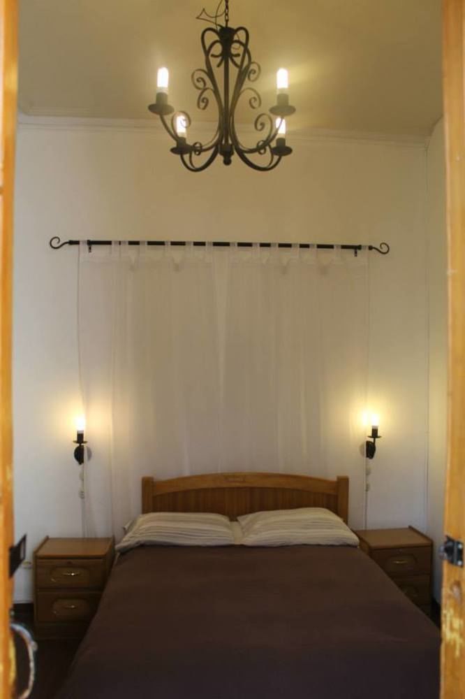 Casona Espanola *