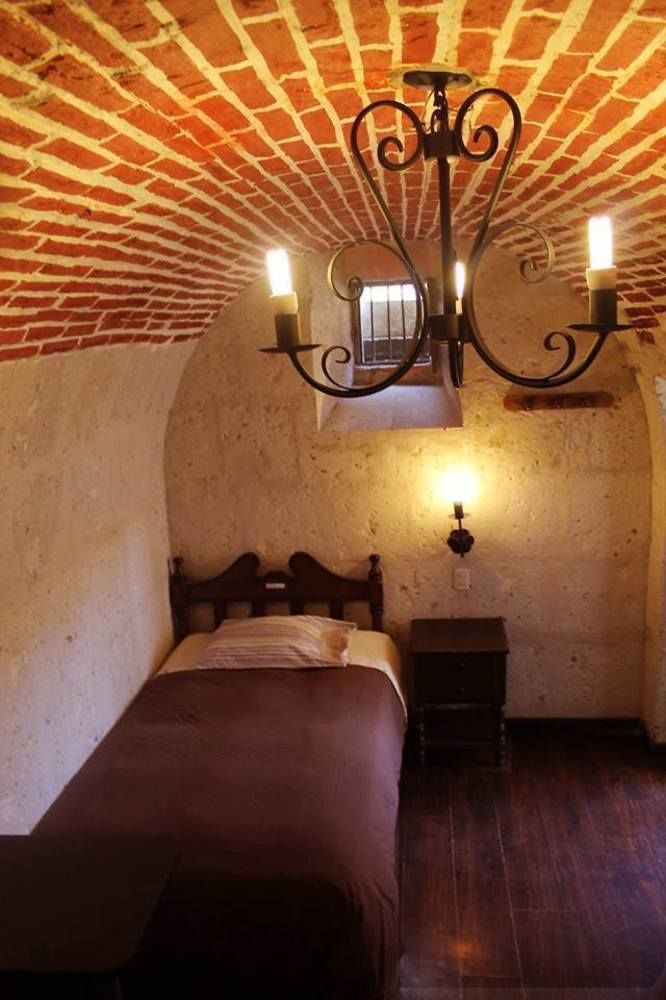 Hostel Casona Espanola