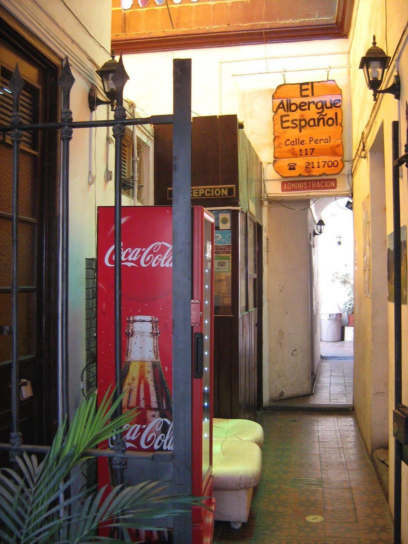 Casona Espanola * Arequipa